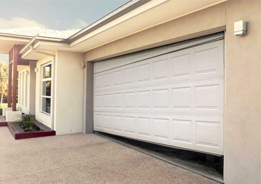 24 hour garage door repair in Sun Valley