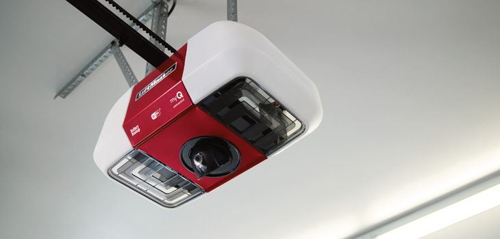 liftmaster garage door motor repair in Sun Valley