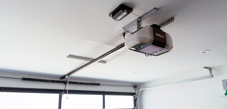 garage door motor repair in Sun Valley